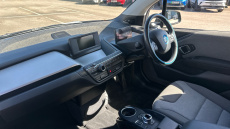 BMW I3 125kW 33kWh 5dr Auto Electric Hatchback